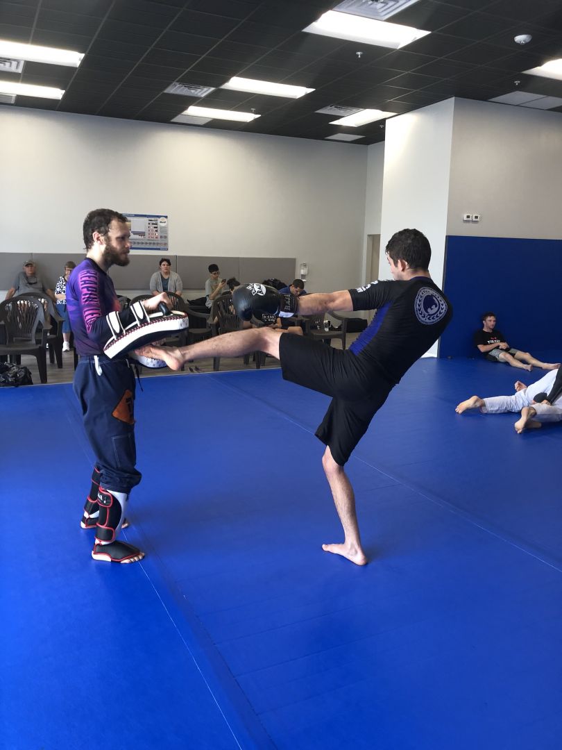 Gallery West End Martial Arts Gainesville, FL